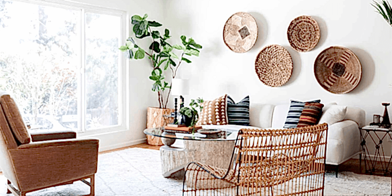 küçük ev dekorasyonu