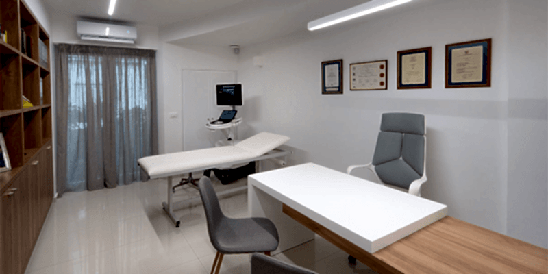 muayenehane dekorasyon önerileri